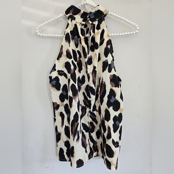 4/20 Bundle Offer Shein High Neck Halter Size Small - Picture 2 of 3